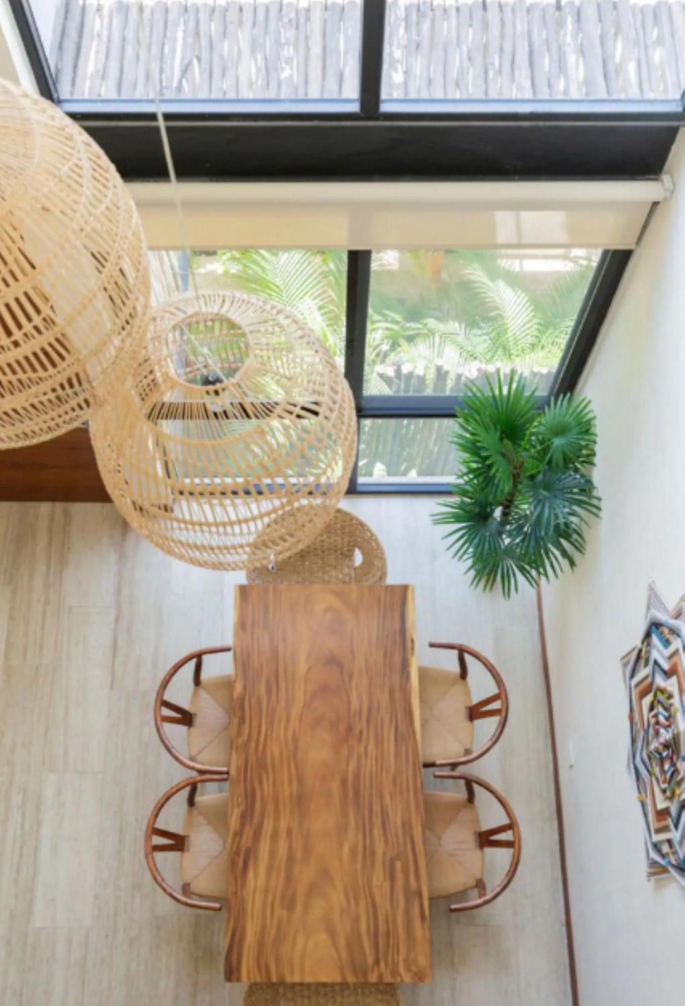 Private Pool And Rooftop In Aldea Zama, 24 7 Security In A Gated Community 15 Tulum Bagian luar foto