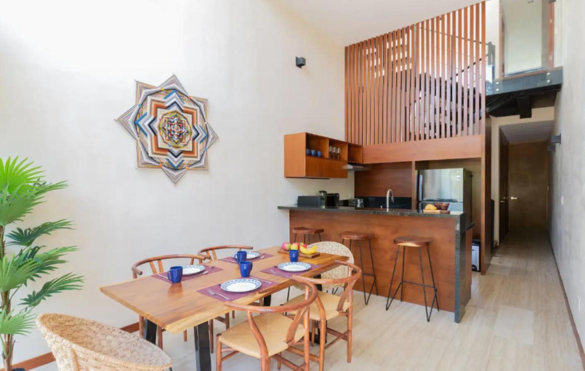 Private Pool And Rooftop In Aldea Zama, 24 7 Security In A Gated Community 15 Tulum Bagian luar foto
