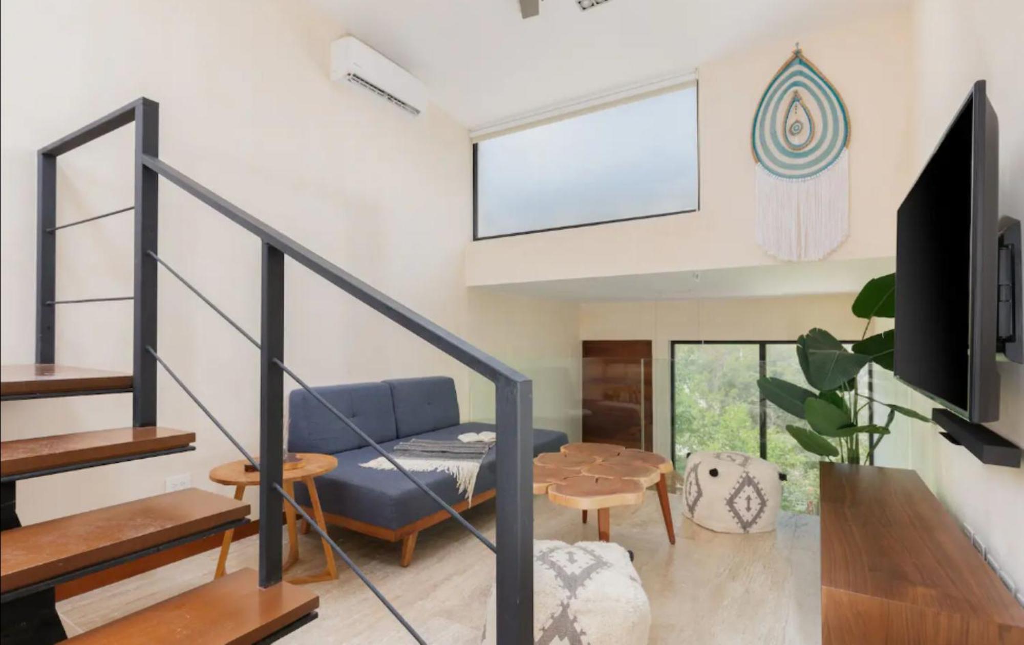 Private Pool And Rooftop In Aldea Zama, 24 7 Security In A Gated Community 15 Tulum Bagian luar foto