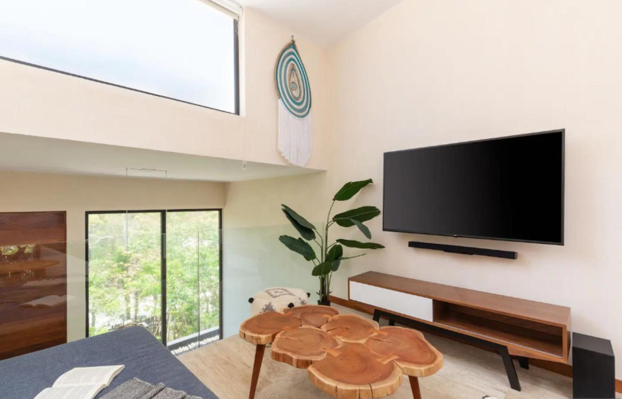Private Pool And Rooftop In Aldea Zama, 24 7 Security In A Gated Community 15 Tulum Bagian luar foto