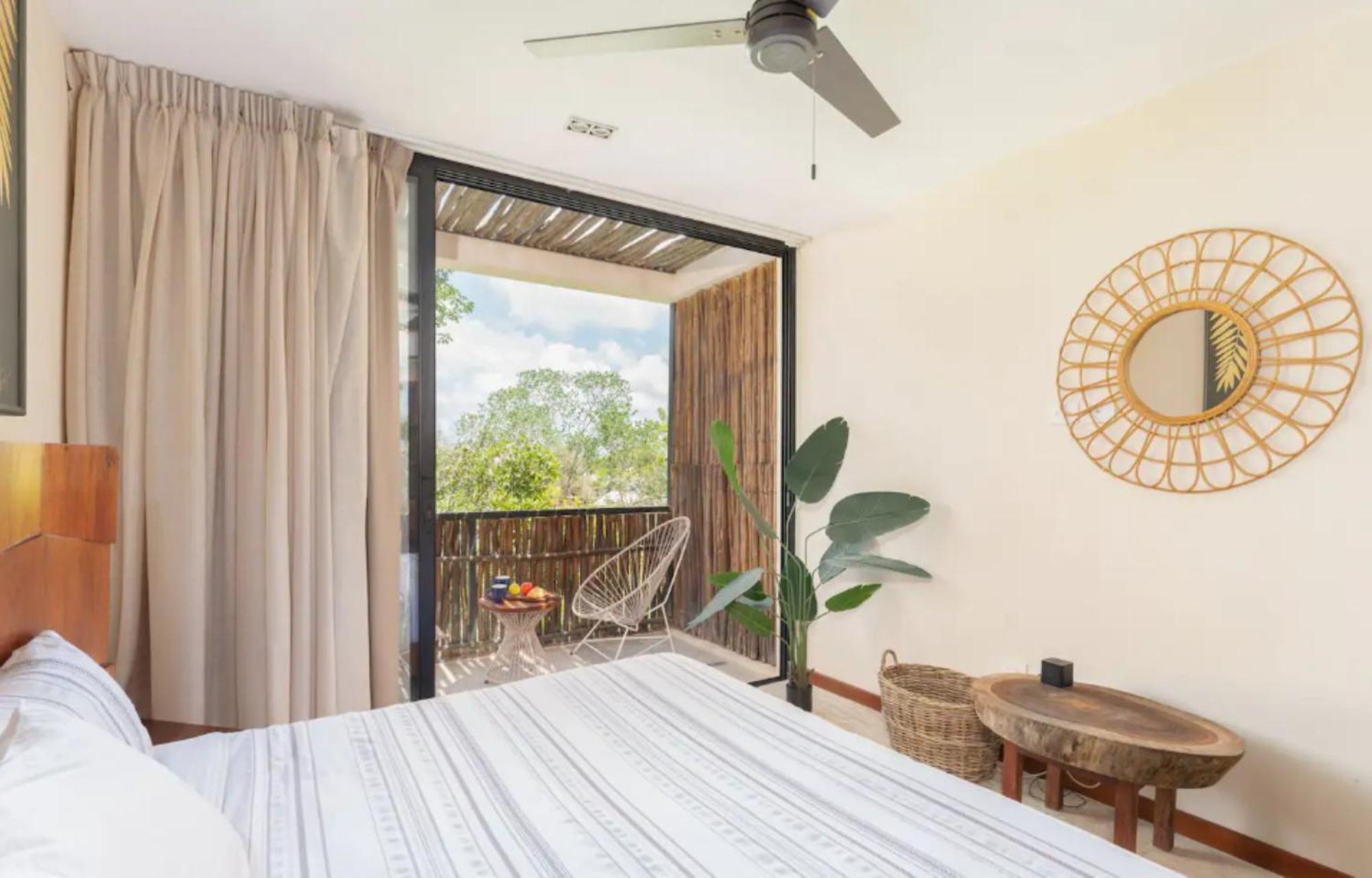 Private Pool And Rooftop In Aldea Zama, 24 7 Security In A Gated Community 15 Tulum Bagian luar foto
